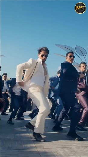 power of dance tiger Shroff ka amazing dance #shorts #viralvideo #trending #dance #viral #tigershrof