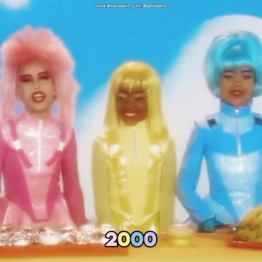 Xuxa: A Nostalgic Journey Down Memory Lane with X Y Z