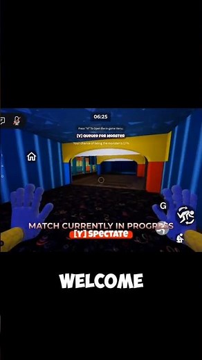 👉 Best Poppy Playtime Games on Roblox! 😱🔥