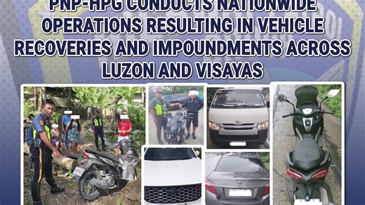18K views · 479 reactions | PNP-HPG, NAGPAALALA KONTRA MODUS SA VEHICLE SCAM NGAYON YULETIDE SEASON #SerbisyongMabilisTapatAtNararamdaman #BagongPNPSaBagongPilipinas #PCADGTagapagUgnay #PulisNewsNetwork #BagongPilipinas #PCADGTagapagUgnay #PULISSERBISBALITA #psbalita Philippine National Police Office of the Chief PNP | Pulis News Network - PNN | Facebook