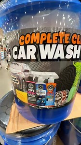 174K views · 71 reactions | A clean car is a happy car! Grab this Chemical Guys Car Wash Kit at Costco and get that fresh-off-the-lot shine. @chemicalguys @costco A clean car is a happy car! Grab this Chemical Guys Car Wash Kit at Costco and get that fresh-off-the-lot shine. | Costco Wonders | Facebook