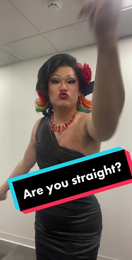 Glam Broadway Drag Queen Transformation with Mimi Sashimi