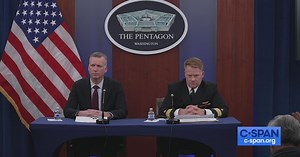 Navy Fiscal Year 2025 Budget Request Briefing