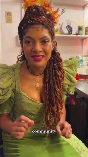 Win a trip to see Hadestown on Broadway and meet Allison Russell!