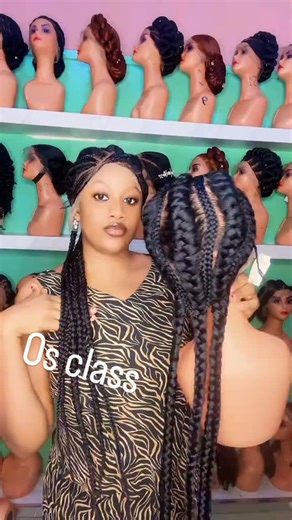 141 reactions · 9 comments | Watsap+22674740885 bienvenue dans la boutique on s'habille CLASS avec nos perruques tresses qui se portent sans colle | On S'habille CLASS | Facebook