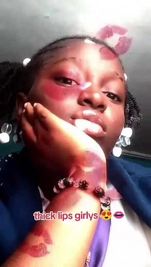 Enhancing Your Look with Thick Lip Styles