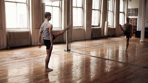 Five Dances