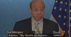 My Battle of Algiers: A Memoir