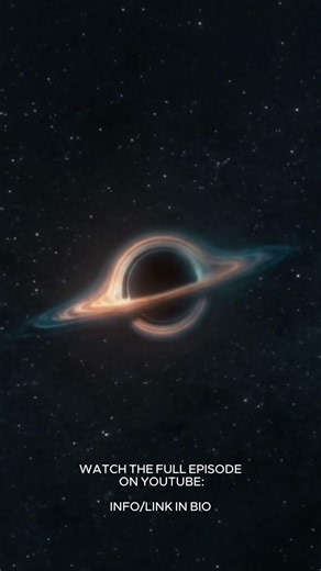 Black Holes 6 Million Times Bigger Than Our Sun #mindblown #space