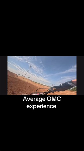 Average OMC Experience: Coping with Injury