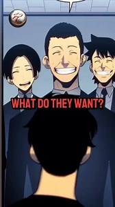 9.1K views · 141 reactions | Jin Gets Unexpected visitors | Solo Leveling Chapter 116 #anime #sololeveling #jinwoo #virals #fypシ #realotakutalks #manganime #manhwa | Zen Studios | Facebook