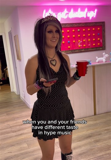 Best Emo Music to Play Next for Millennial Scene Kids