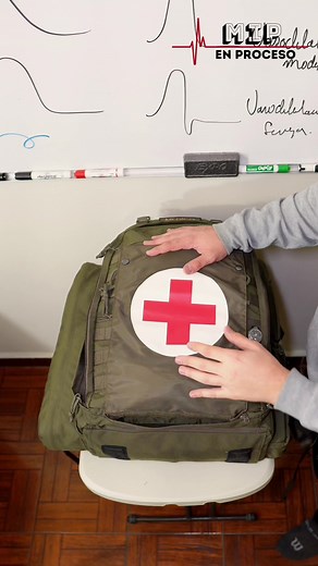 First Responder MKII Tasmanian Tiger Review