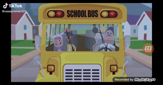 Lotty Learns (@user56782709)’s videos with Wheels on the Bus - Teletubbies
