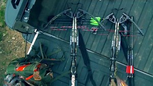 TenPoint Turbo GT & Titan SS Crossbows TV Spot, 'Seize the Moment'