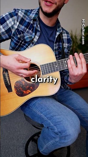 How to Learn Strumming Patterns