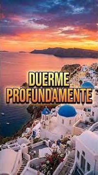 👉 Música de Piano para Dormir Profundamente 😴 Relajación Total y Sueño Rápido