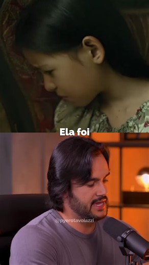 A cura começa quando você olha o que Deus preservou
