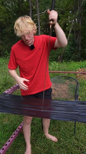 How Hard Is It To Break Flex Tape?