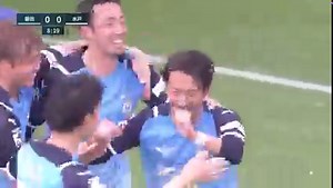 磐田が連敗を脱出。今期初白星をマーク。 🎦 ハイライト動画 🏆 明治安田生命Ｊ２リーグ 第3節 🆚 磐田vs水戸 🔢 3-2 #Ｊリーグ #ジュビロ磐田vs水戸ホーリーホック 試合レポートはこちら👇 https://www.jleague.jp/match/j2/2021/031309/live/?utm_source=facebook&utm_medium=social#recap Ｊリーグの視聴はDAZNで⏬ https://prf.hn/click/camref:1101l7v5g/creativeref:1100l24123/destination:https://prf.hn/click/camref:1101l44vI/creativeref:1101l20224 | Ｊリーグ