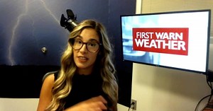 9/19/24 Morning Weather Forecast 2