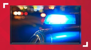 1 in critical condition, 1 detained after Smith County shooting