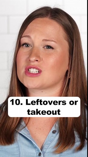 12 Things in Your Fridge You Should Throw Away