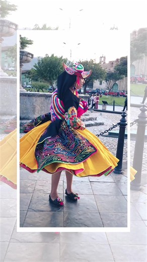 Qhashwa de Capachica: danza tradicional de Puno