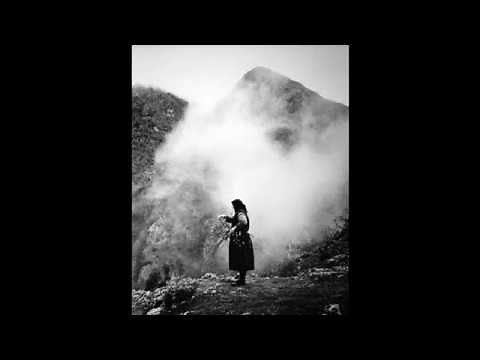 Ηπειρώτικο μοιρολόι - Κλαρίνο: Γρηγόρης Καψάλης