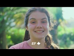 I Said Yes to EF Tours Canada… And Everything Changed