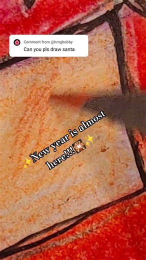 |✨Let's DrAw SanTa CLaUs 🤶🏻💅🏻🚨✨|#beautiful #art #marrychristmas #comment #drawing #beautful #artist