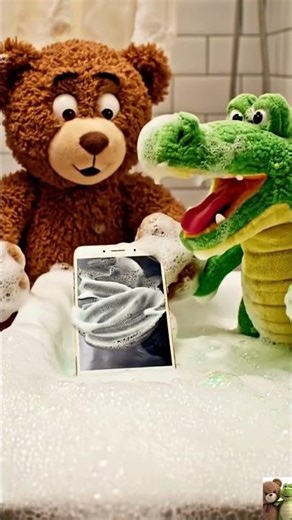 Trying TikTok Hacks… Gone So Wrong 😂 (Slime, Bubbles & Chaos!)