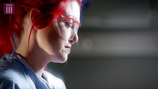 How healthy are you on the inside? Go behind the scenes of Obesity: The Post Mortem to see how we made the groundbreaking show: bbc.in/2cYOPU4 | BBC Three