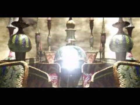 Final Fantasy VI: Movies