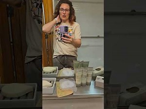 Lake Chicot State Park (AR) Cabin tour