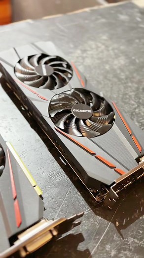 GIGABYTE GTX 1060 3GB GAMING VGA CARD Review | EhomeComputers