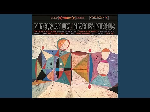 Self-Portrait In Three Colours