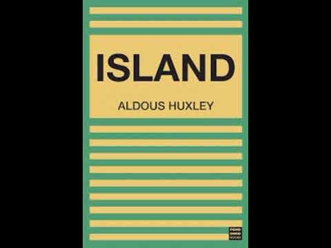 Island by Aldous Huxley 1 of 2