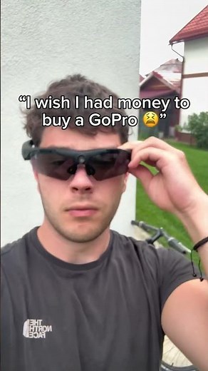 GoPros are for 🐱s