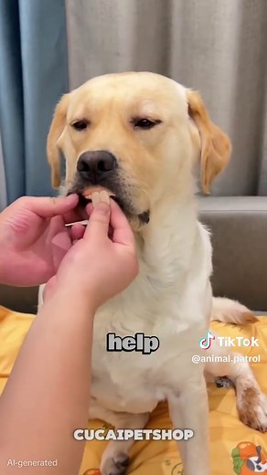 Discover the Joyful Labrador Retriever: A Fun Experience