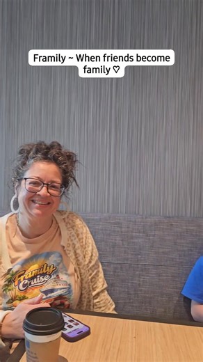 Beth Buchanan Williams on Reels