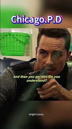 Chicago P.D. S10E3: “Drop the Weapon!” Jay Halstead Talks Down Armed Veteran – Tense Standoff