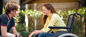 Pourquoi notre regard sur le handicap change - Psychologies.com