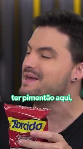 QUAL É O SABOR DO CHIPS #2