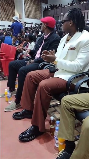 Career Summit/University of Rwanda