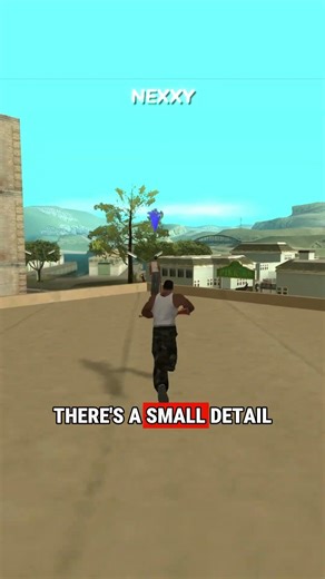 3 Random things in GTA San Andreas - PART 3