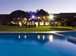 Explore - Piekenierskloof Mountain Resort - Dream Hotels