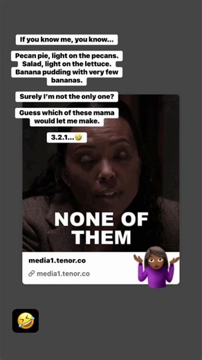 Mom and I differ on how many bananas should go in the pudding. 2 vs 10. #waybackwednesday #cheflife