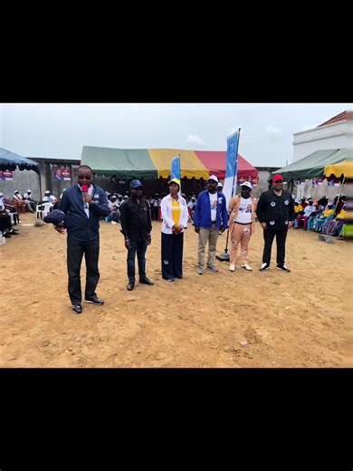 Vidéos de Missatou Louis Gabriel (@missatoulouisgabriel) avec son original - Yoann Edgard NGUESSO