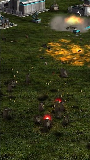 SNIPER .50 - Command & Conquer Generals Zero Hour
